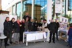 Ripollet es mobilitza per La Marató de TV3 -Imatge 2-