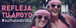 L'Aecc Ripollet se suma al rosa contra el càncer de mama -Imatge 2-