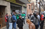 La PAH reclama la dació en pagament per a una dona de 80 anys -Imatge 5-