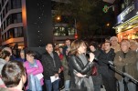 Instal·lat el monòlit del Memorial a les víctimes de l'amiant -Imatge 3-