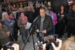 Instal·lat el monòlit del Memorial a les víctimes de l'amiant -Imatge 2-