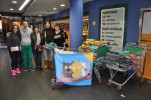 Satisfacció d'Animales Ripollet per la resposta de Ripollet en la recollida de pinso per a gats -Imatge 2-
