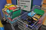 Satisfacció d'Animales Ripollet per la resposta de Ripollet en la recollida de pinso per a gats -Imatge 3-