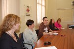 Arrenca la Taula Animalista amb una primera campanya per controlar les colònies de gats -Imatge 2-