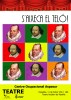 Els usuaris del Centre Ocupacional Aspasur presenten l'obra teatral <i>S'aixeca el teló!</i> -Imatge 2-