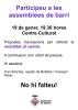 Dues noves assemblees sobre la mobilitat al centre de Ripollet i Can Tiana-Pont Vell -Imatge 3-