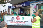 La Marxa contra l'Atur i la Pobresa arriba a Ripollet -Imatge 3-