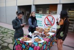 La Plataforma No Benzinera celebra la predisposició de bonÀrea a dialogar sobre un canvi d'ubicació -Imatge 4-
