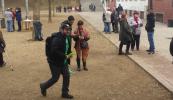 L'Ajuntament estrena la campanya #transformaRizal amb una activitat fotogràfica i una xocolatada -Imatge 4-