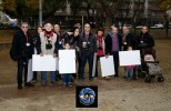 L'Ajuntament estrena la campanya #transformaRizal amb una activitat fotogràfica i una xocolatada -Imatge 3-