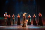 Dansa, solidaritat i emotivitat es barregen a <i>La luz de la sombra</i>  -Imatge 3-