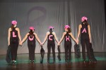 Dansa, solidaritat i emotivitat es barregen a <i>La luz de la sombra</i>  -Imatge 4-