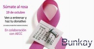 Gimnasos i comerços de Ripollet se sumen al rosa aquest 19 d'octubre -Imatge 3-