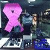 Gimnasos i comerços de Ripollet se sumen al rosa aquest 19 d'octubre -Imatge 4-