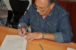 El Club de Jubilats i Pensionistes de Ripollet es constitueix com a entitat -Imatge 2-