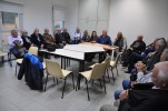 El Club de Jubilats i Pensionistes de Ripollet es constitueix com a entitat -Imatge 4-