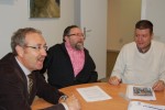 Es constitueix la Comissió d'Honors i Distincions -Imatge 2-