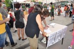 La Jornada contra l'Ordenança de la Convivència recull un centenar d'adhesions -Imatge 2-