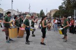 La Jornada contra l'Ordenança de la Convivència recull un centenar d'adhesions -Imatge 3-