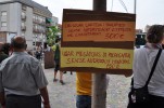 La Jornada contra l'Ordenança de la Convivència recull un centenar d'adhesions -Imatge 5-