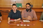 #EsportRipoStopHomofobia Corda't els cordons per a la diversitat -Imatge 3-