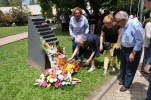 Ripollet ret homenatge als ripolletencs deportats als camps de concentració nazis -Imatge 5-