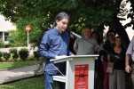 Ripollet ret homenatge als ripolletencs deportats als camps de concentració nazis -Imatge 3-