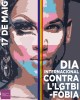 Ripollet se suma a la commemoració i a la crida per erradicar la LGTBI-fòbia -Imatge 2-