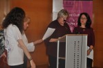 El Centre Cultural s'omple en la commemoració del Dia Internacional de les Dones -Imatge 2-