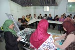 Darrers actes del Dia Internacional de les Dones -Imatge 4-