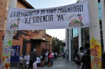 Festa lúdica i reivindicativa en el Dia Internacional de la Gent Gran -Imatge 2-