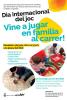 1 de juny, Ripollet celebra el Dia del Joc en famlia -Imatge 2-
