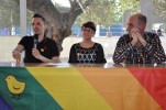 L'Ajuntament de Ripollet i Armand de Fluvià, entre els premiats per l'Observatori Contra l'Homofòbia -Imatge 4-