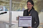 L'Ajuntament de Ripollet i Armand de Fluvià, entre els premiats per l'Observatori Contra l'Homofòbia -Imatge 2-