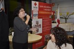 Ripollet acull el Dia del Voluntari de Creu Roja -Imatge 2-