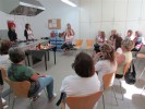 Finalitza el Cicle Dones i Salut 2011 -Imatge 2-