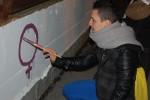 Les dones de Ripollet 'Ens volem vives' -Imatge 3-