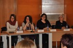Set dones parlen sobre conciliació i la seva experiència personal en diversos àmbits professionals -Imatge 2-