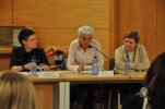 Set dones parlen sobre conciliació i la seva experiència personal en diversos àmbits professionals -Imatge 3-