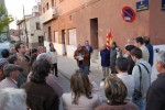 Acte d'homenatge als primers alcaldes democràtics de Ripollet -Imatge 2-