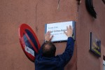 Acte d'homenatge als primers alcaldes democràtics de Ripollet -Imatge 3-