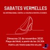 25N #EnsVolemVives  - Entitats i Ajuntament diuen prou a la violència envers les dones amb un vídeo -Imatge 4-