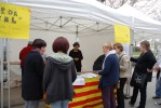 La 12a Fira dels Horts torna a ser un èxit -Imatge 5-