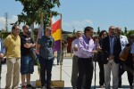 Magí Girbau i Josep Ros reben un esperat i reivindicat homenatge -Imatge 2-