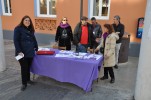 Podem Ripollet se suma a la lluita contra la violència masclista -Imatge 2-