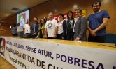 Ripollet s'adhereix a la declaració municipalista a favor de la Renda Garantida de Ciutadania -Imatge 2-