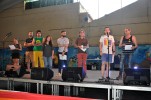 La diada #RipoLGTBI presenta la nova entitat Proud i homenatja a l'activista Eugeni Rodríguez -Imatge 4-