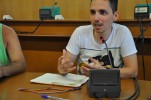 Les entitats de Ripollet col·laboren de forma destacada en l'homenatge a la lluita pels drets LGTBI -Imatge 2-