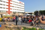 S'inaugura el primer monument dedicat als activistes LGTBI -Imatge 3-