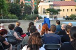 S'inaugura el primer monument dedicat als activistes LGTBI -Imatge 4-